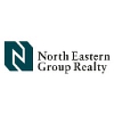 North Eastern Group Realty logo