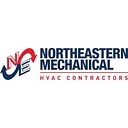 Northeastern Mechanical logo