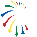 Northeastfireworks logo