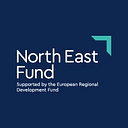 The North East Fund Ltd. logo