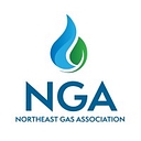 Northeast Gas Association logo