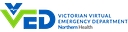 Northeast Health Wangaratta logo