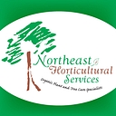 Northeast Horticultural Services logo