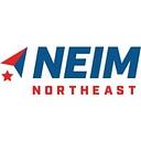 Northeast Industrial Mfg logo