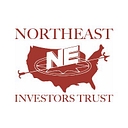Northeast Investors Trust logo
