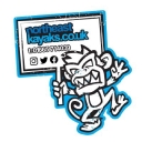 Northeast Kayaks & Paddles logo