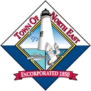 Town of North East logo