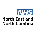 North East & North Cumbria Integrated Care Board logo