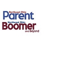 Northeast Ohio Parent   Northeast Ohio Boomer And Beyond   Aging Answers (Mitchell Media Llc) logo