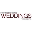 Northeast Ohio Weddings Magazine logo