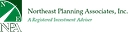 Northeast Planning Associates logo