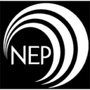 Northeast Precast logo