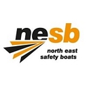 North East Safety Boats Ltd logo