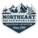 T-Lazy-7 Snowmobiles logo