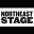 Northeast Stage logo