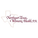 Northeast Texas Womens Health logo
