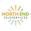 North End Teleservices Llc logo