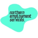 Northern Employment Services Ltd logo