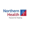 Northern Health logo