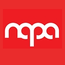 Napa: Northern Academy Of Performing Arts logo