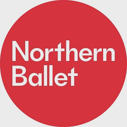 NORTHERN BALLET logo