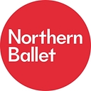 Northern Ballet logo