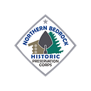 Northern Bedrock Historic Preservation Corps logo