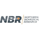 Northern Biomedical Research logo