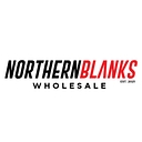 Northern Blanks logo