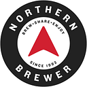 Northernbrewer logo
