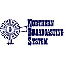 Northern Broadcasting System logo