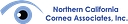 Northern California Cornea Associates, Inc. logo