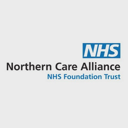 Northern Care Alliance NHS Foundation Trust logo