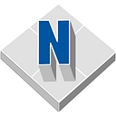 Northern Concrete Construction, Inc. logo