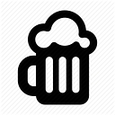 Northern Eagle Beverage Company logo