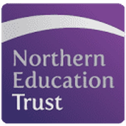 Northern Education Trust logo