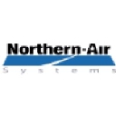 Northern Fabricators logo