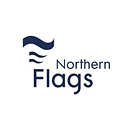 Northern Flags logo