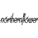 Northernflower logo