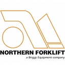 Northern Forklift (Scotland) Limited logo