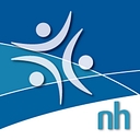 SA Health - Yorke and Northern Local Health Network logo