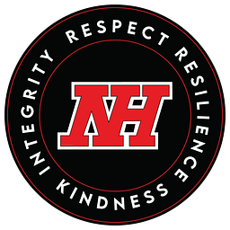Northern Highlands Regional High School logo