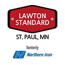 Northern Iron & Machine logo