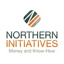 Northern Initiatives logo
