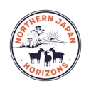 Northern Japan Horizons logo