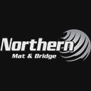 Northern Mat & Bridge LP logo