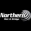 Northern Mat & Bridge Lp logo