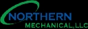 Northern Mechanical logo