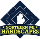 Northern Michigan Hardscapes logo