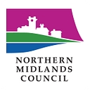 Northern Midlands Council logo